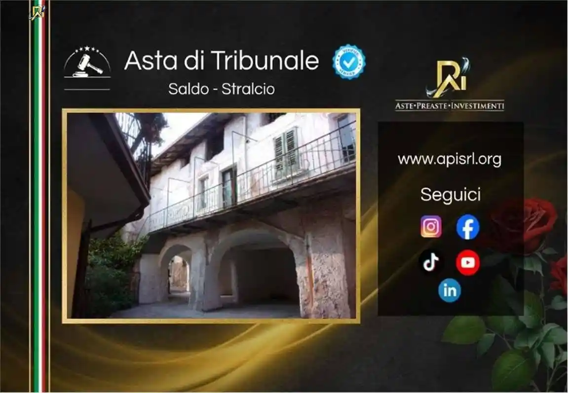 Casa indipendente in vendita a Lumezzane