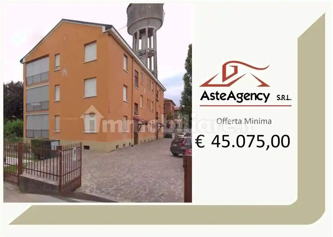 Appartamento in vendita a Trezzo sull'Adda