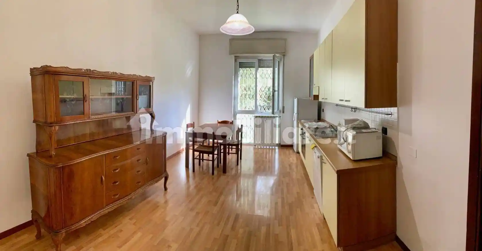 Appartamento in vendita a Monza