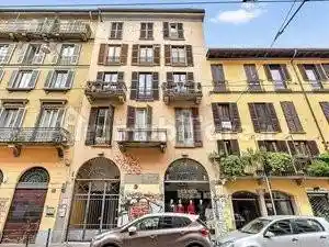 Attico - Mansarda in affitto a Milano