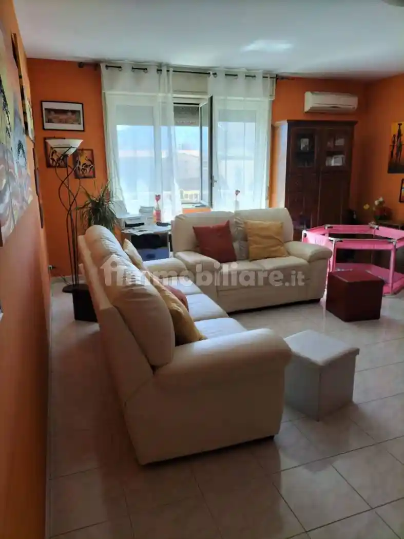 Appartamento in vendita a Palermo