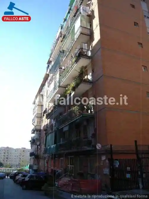 Appartamento in vendita a Napoli