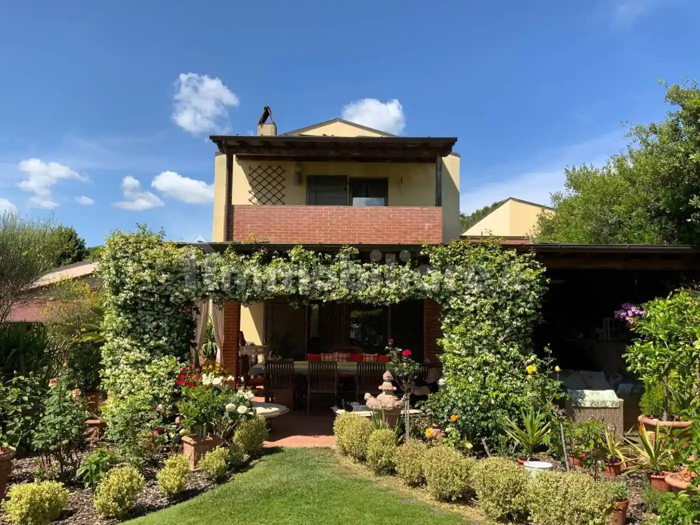Casa indipendente in vendita a Barberino Tavarnelle