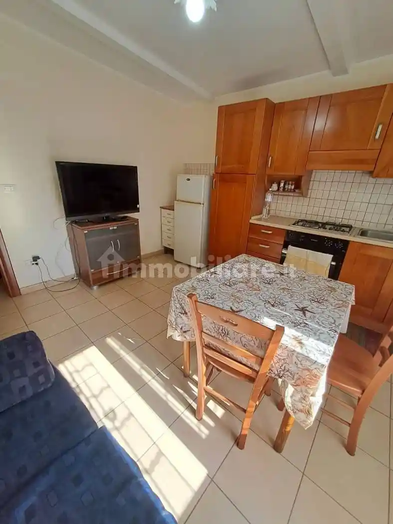 Appartamento in affitto a Reggio Calabria