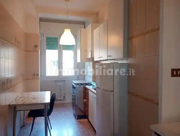 Appartamento in vendita a Bologna