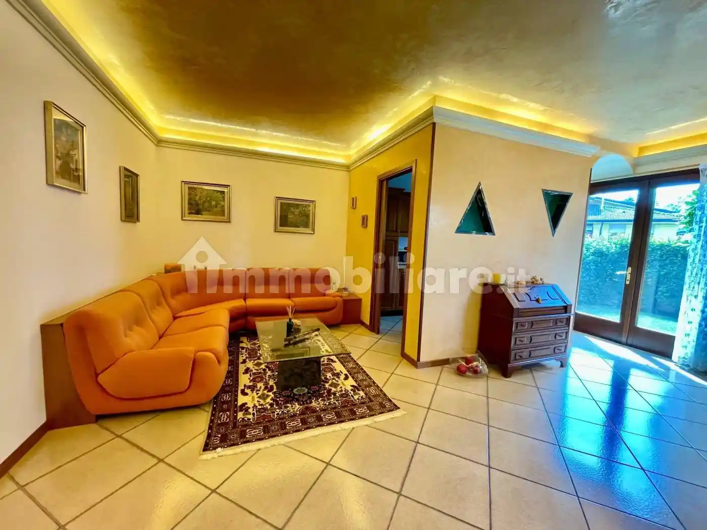 Appartamento in affitto a Concordia Sagittaria