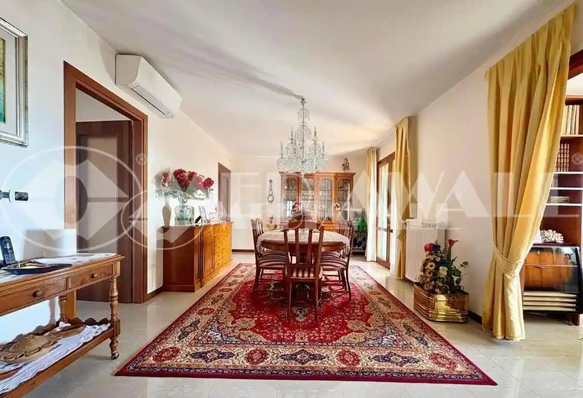 Attico - Mansarda in vendita a Pordenone