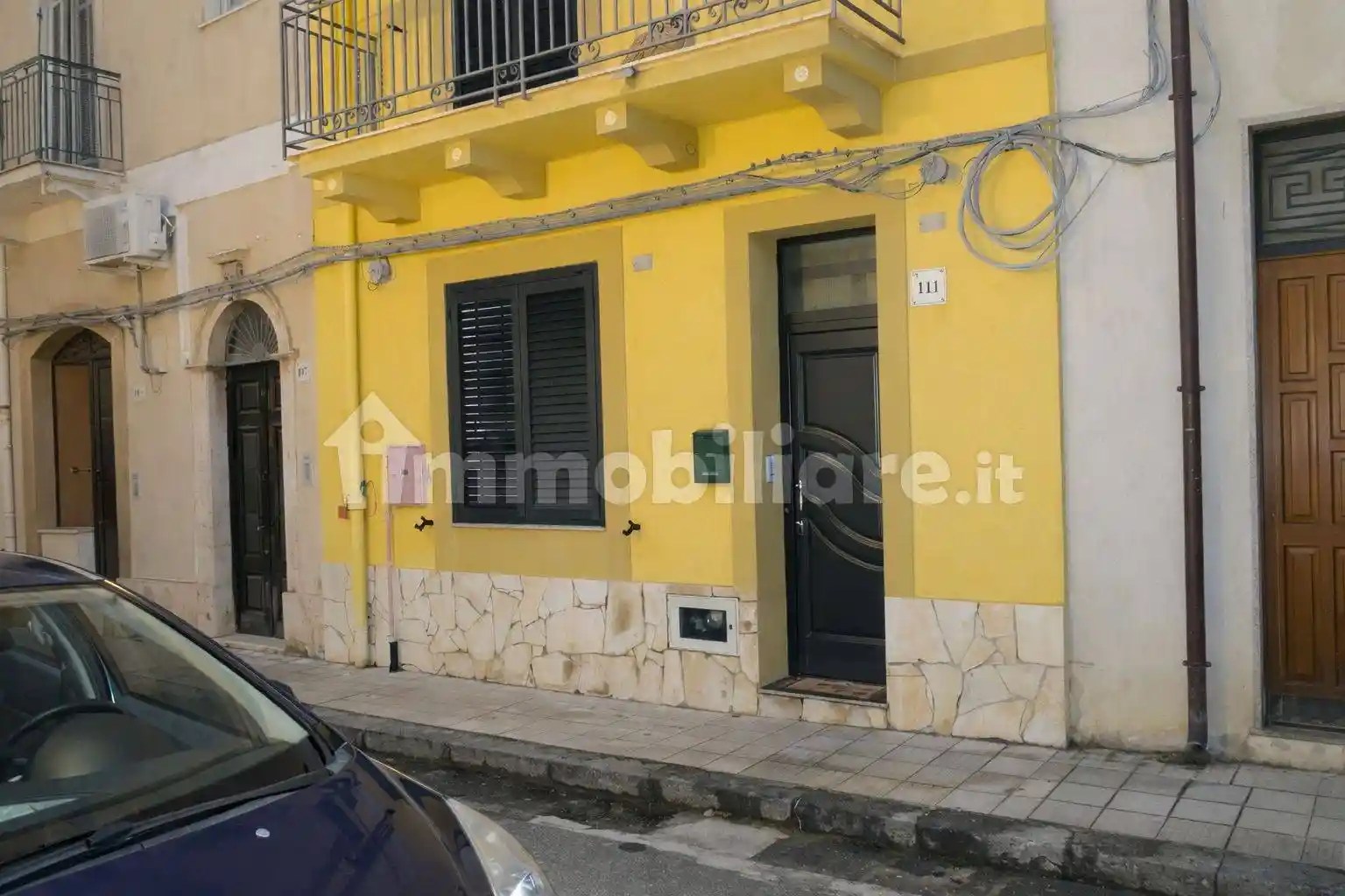 Casa indipendente in vendita a Apricale