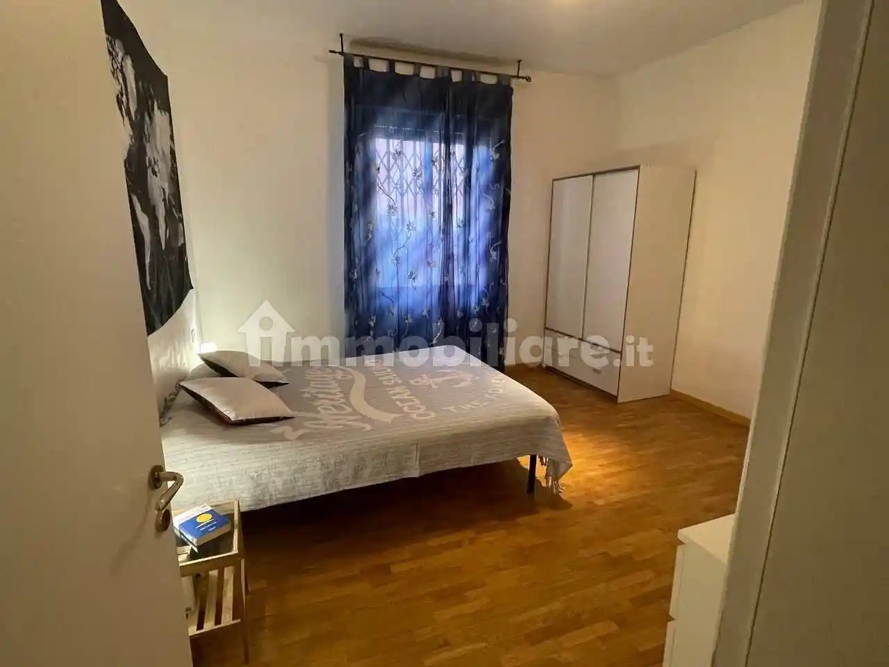 Appartamento in affitto a Bologna
