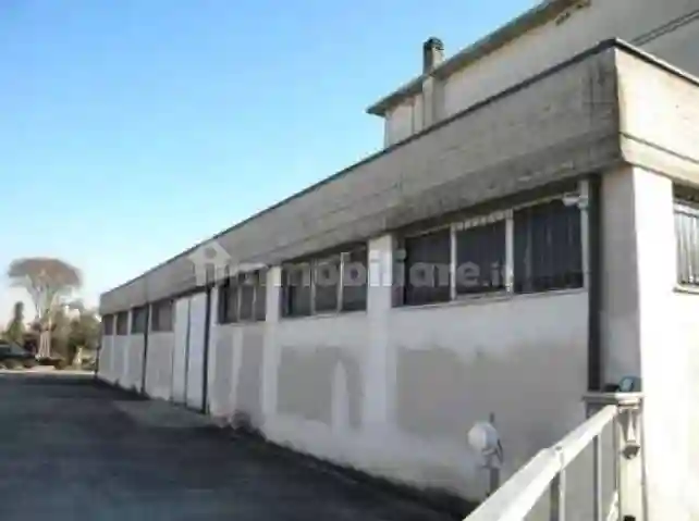 Palazzo - Stabile - foto 3