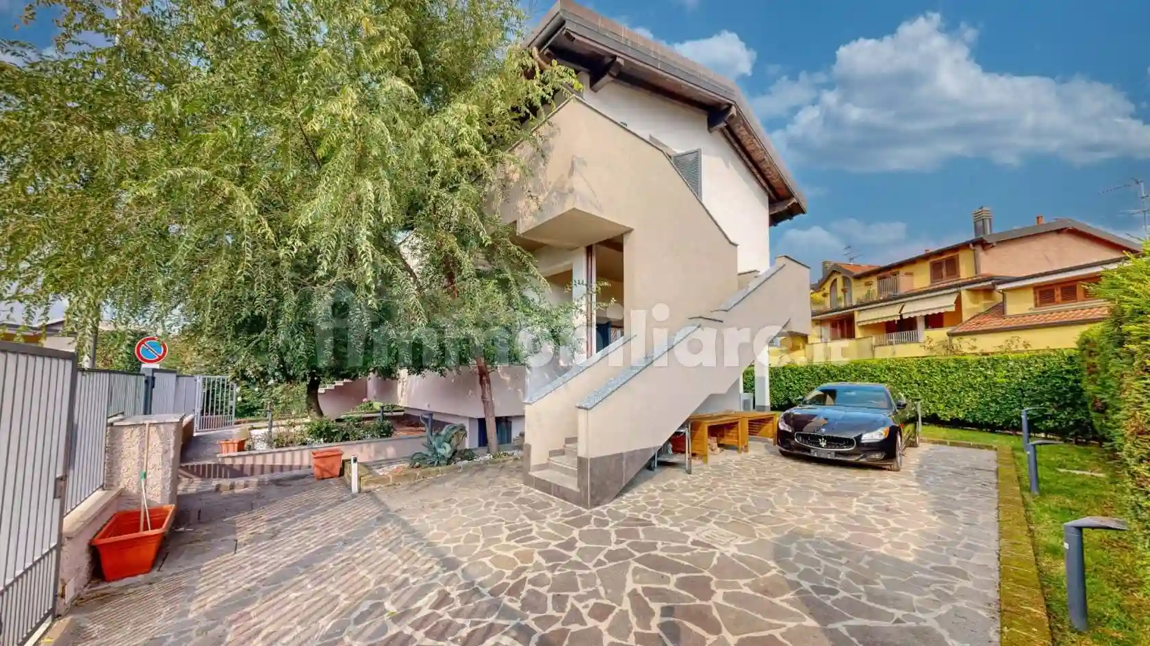 Villa - foto 2