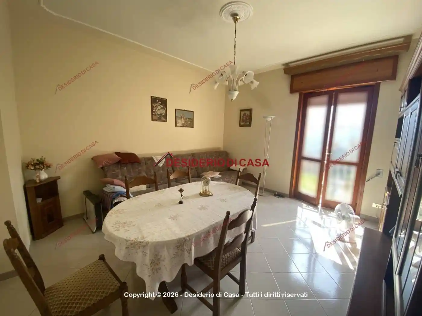 Casa indipendente in vendita a Frazzanò