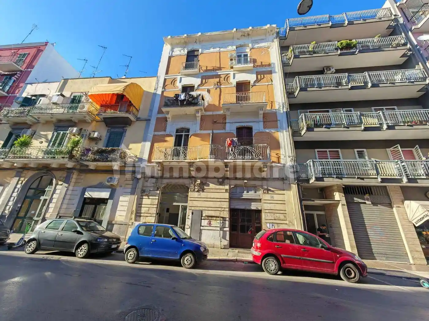 Appartamento in vendita a Bari