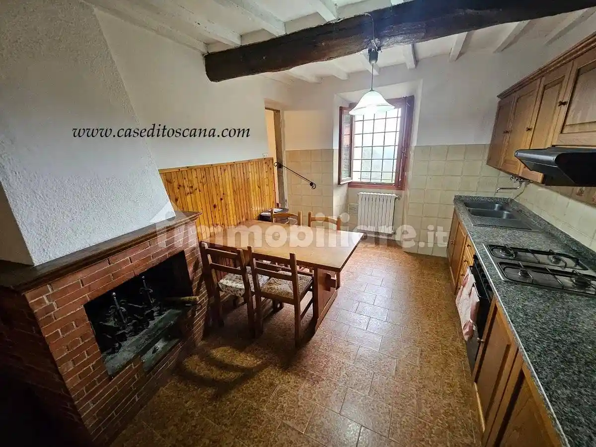 Appartamento in vendita a Figline e Incisa Valdarno