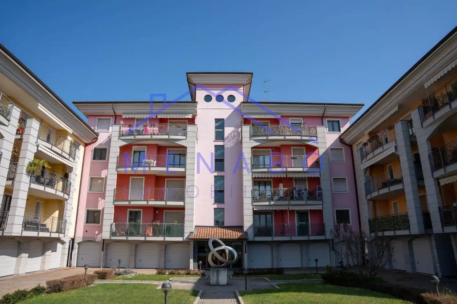 Appartamento in vendita a Alessandria