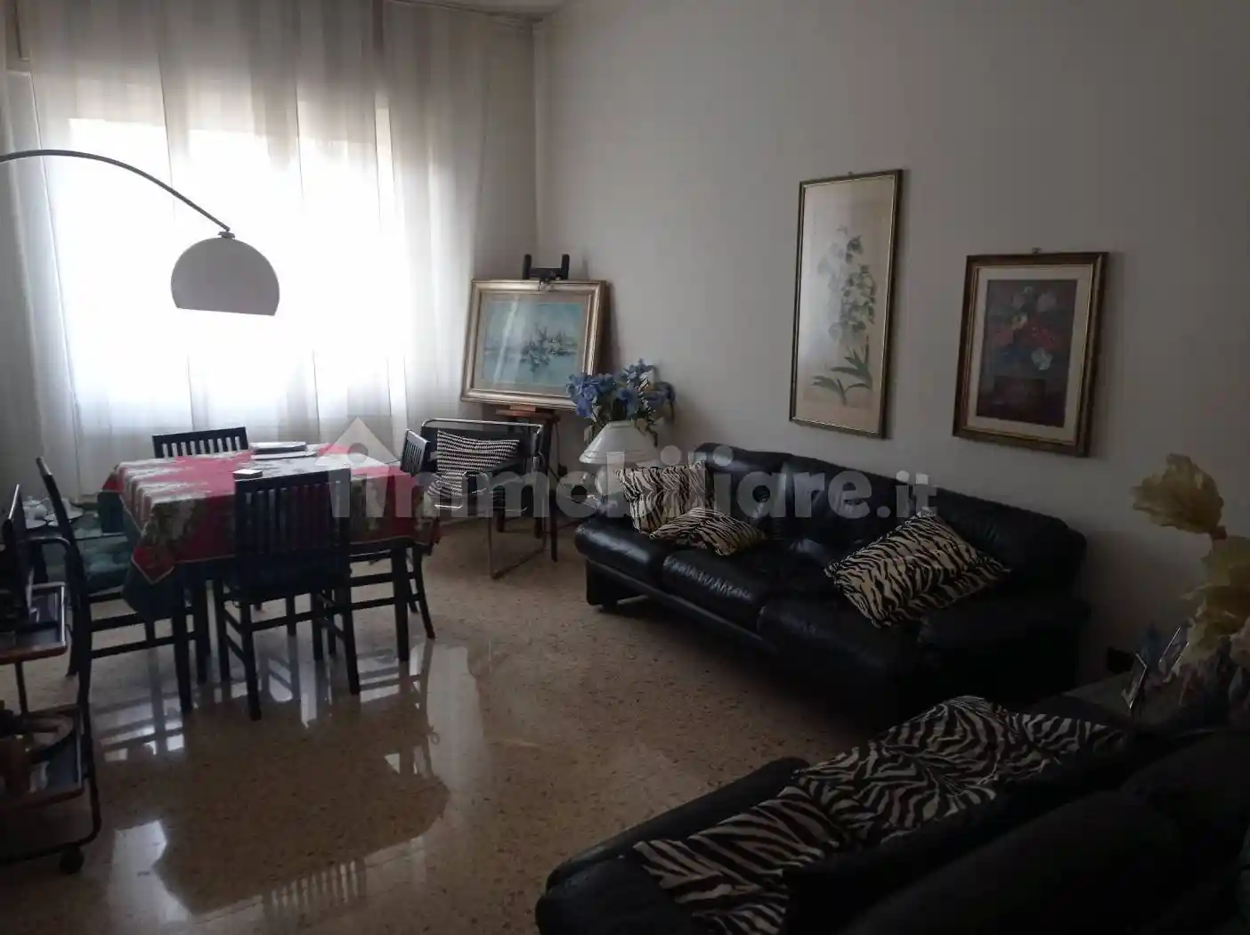 Appartamento in affitto a La Spezia