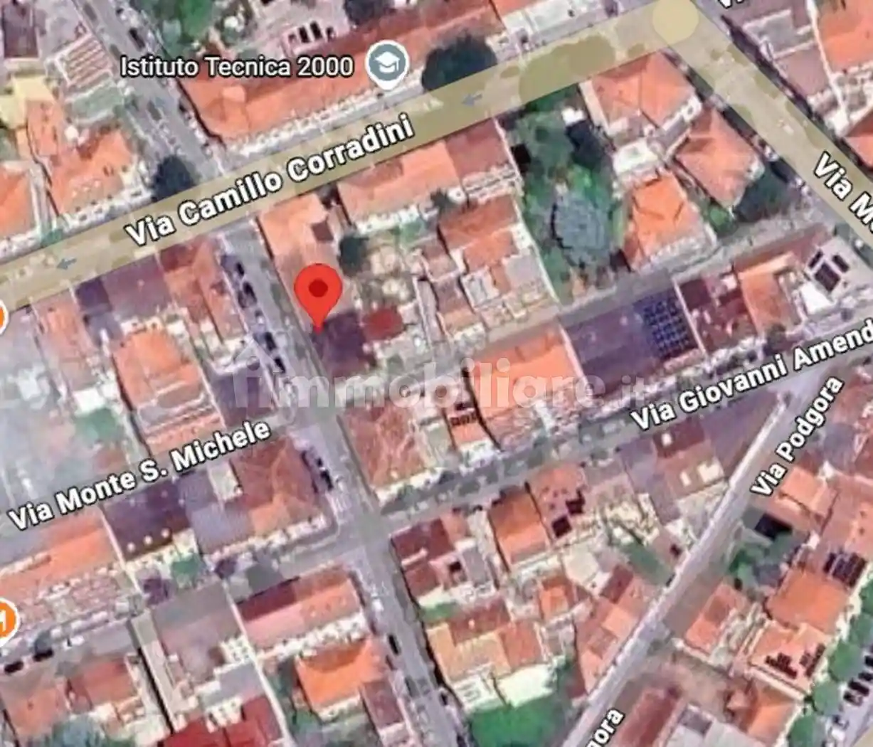 Appartamento in vendita a Avezzano