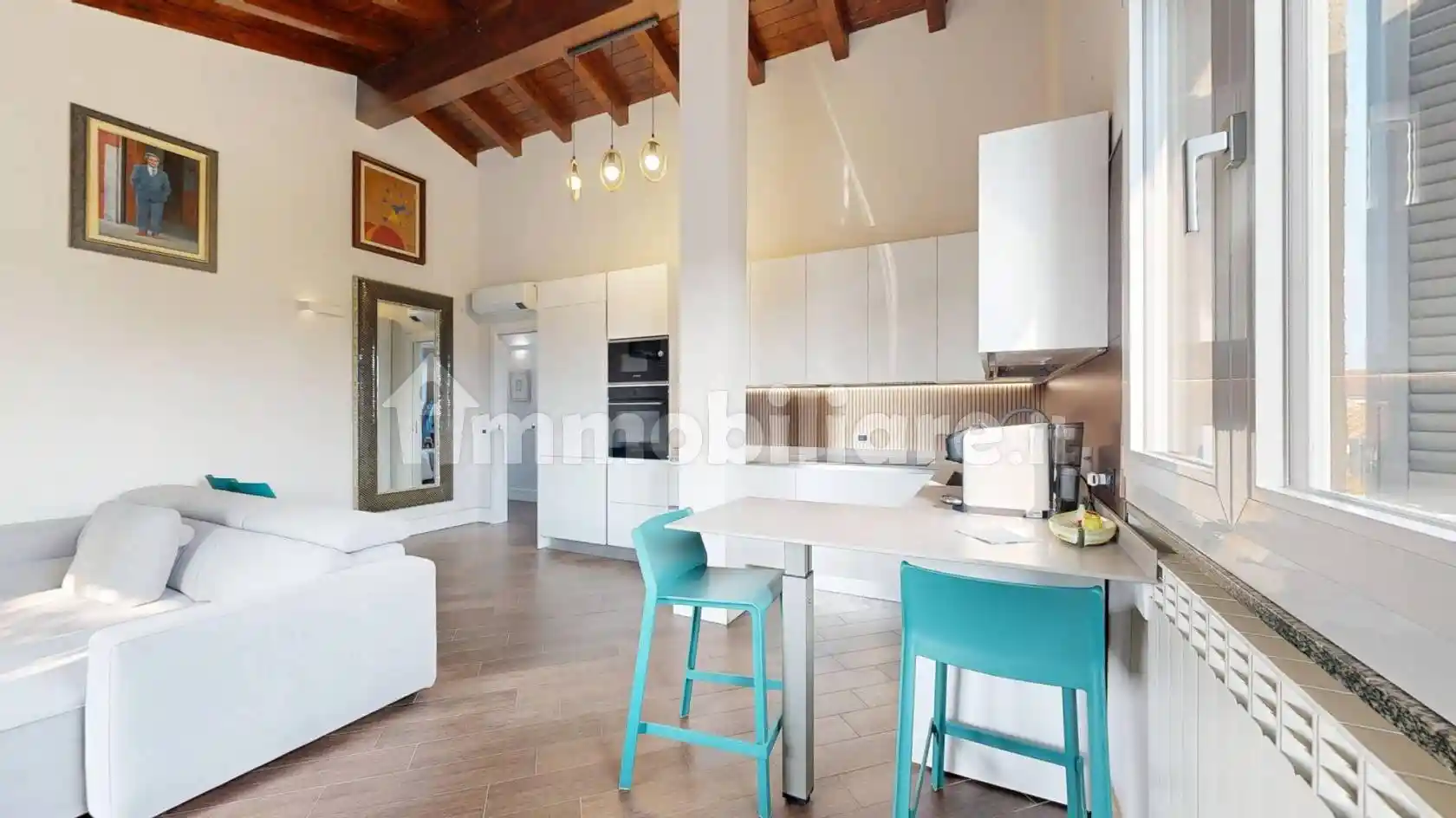 Villa in vendita a Inzago