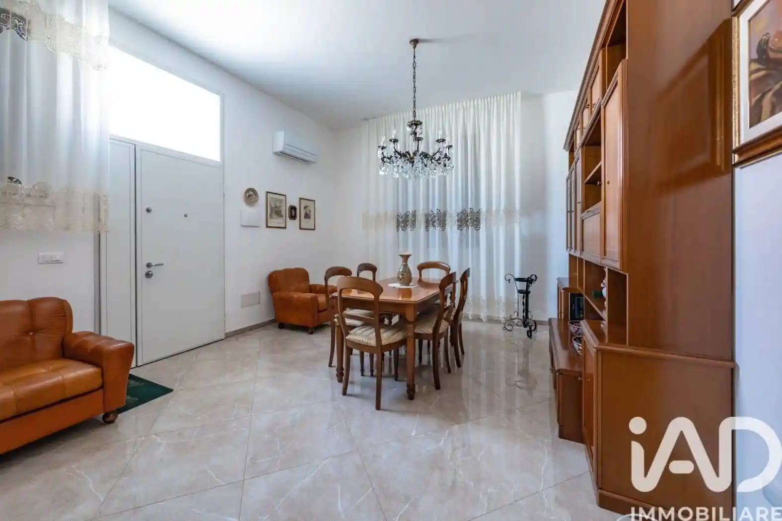 Appartamento in vendita a Argenta