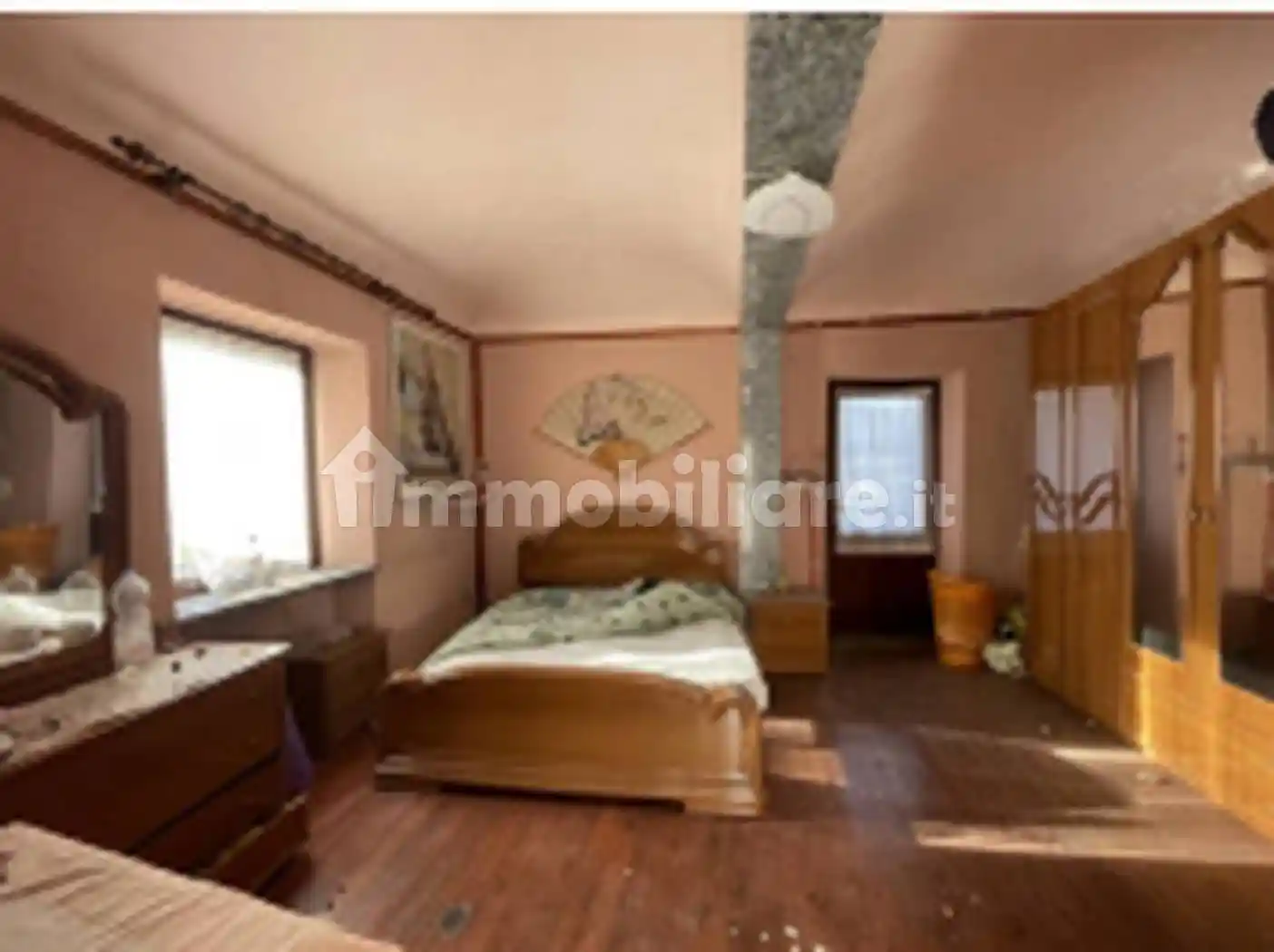 Appartamento in vendita a Biella
