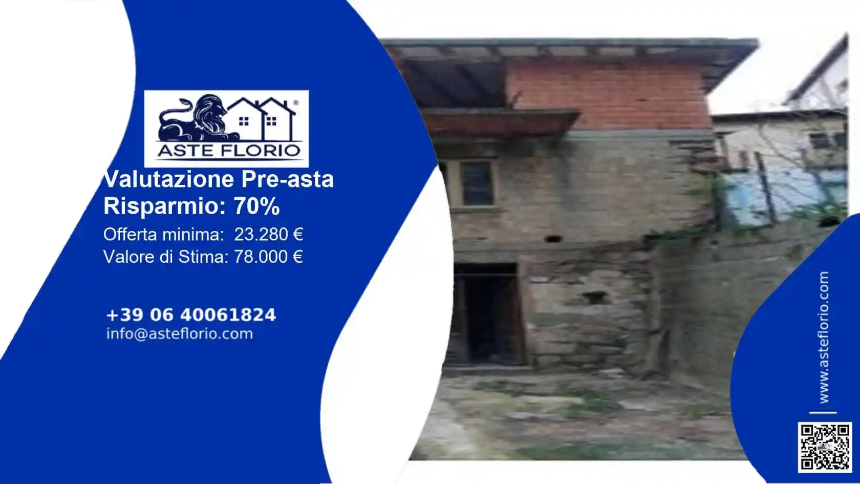 Rustico - Casale in vendita a Aritzo