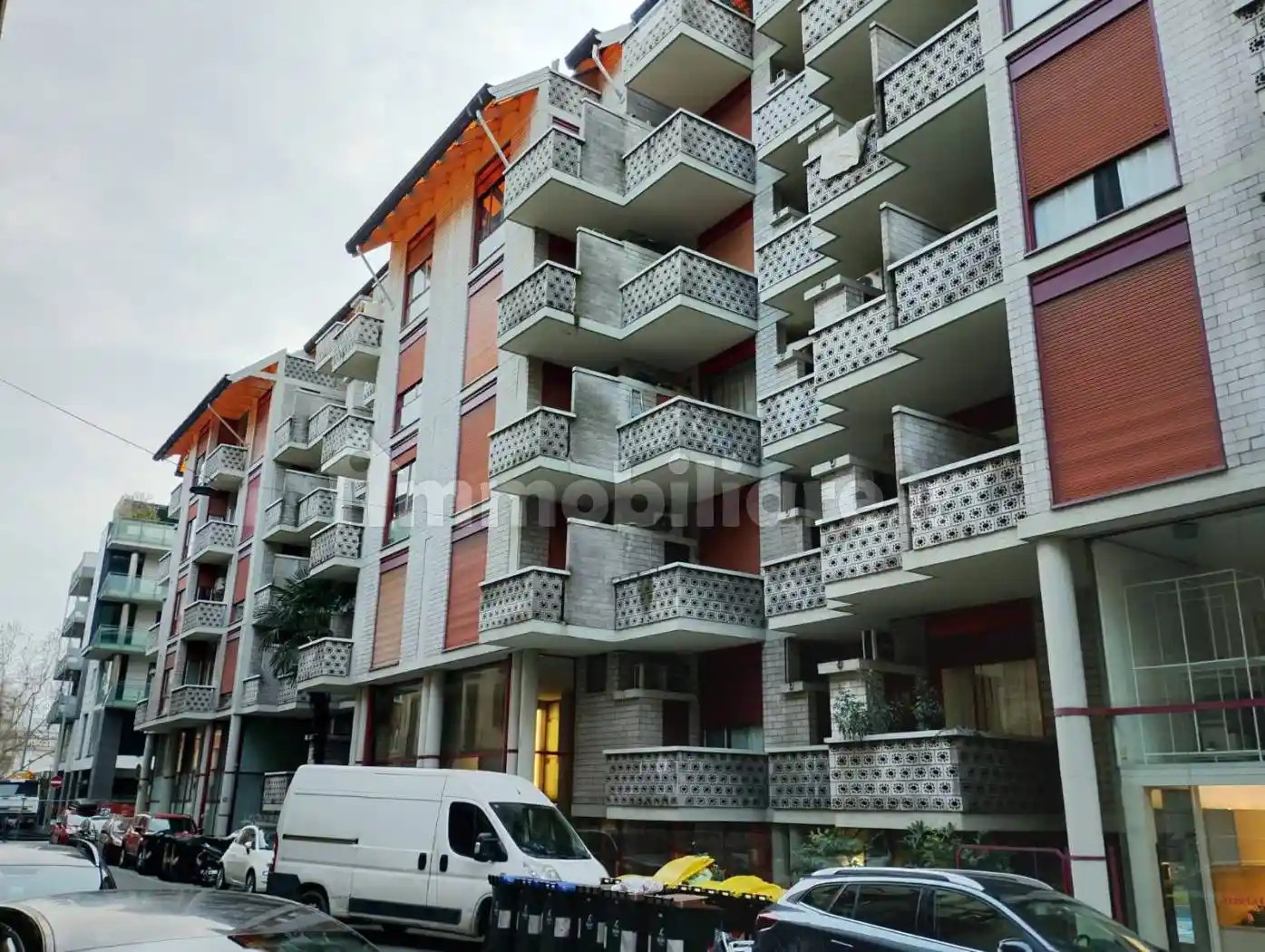 Appartamento in affitto a Torino