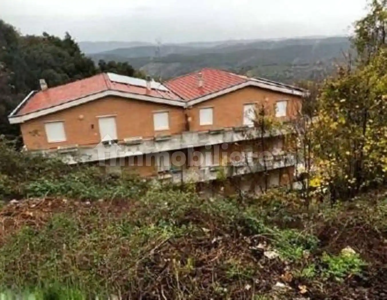 Appartamento in vendita a Vico del Gargano