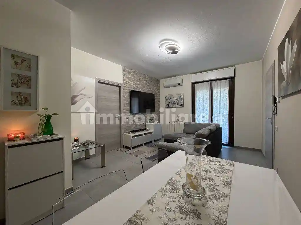 Appartamento in vendita a Tavazzano con Villavesco