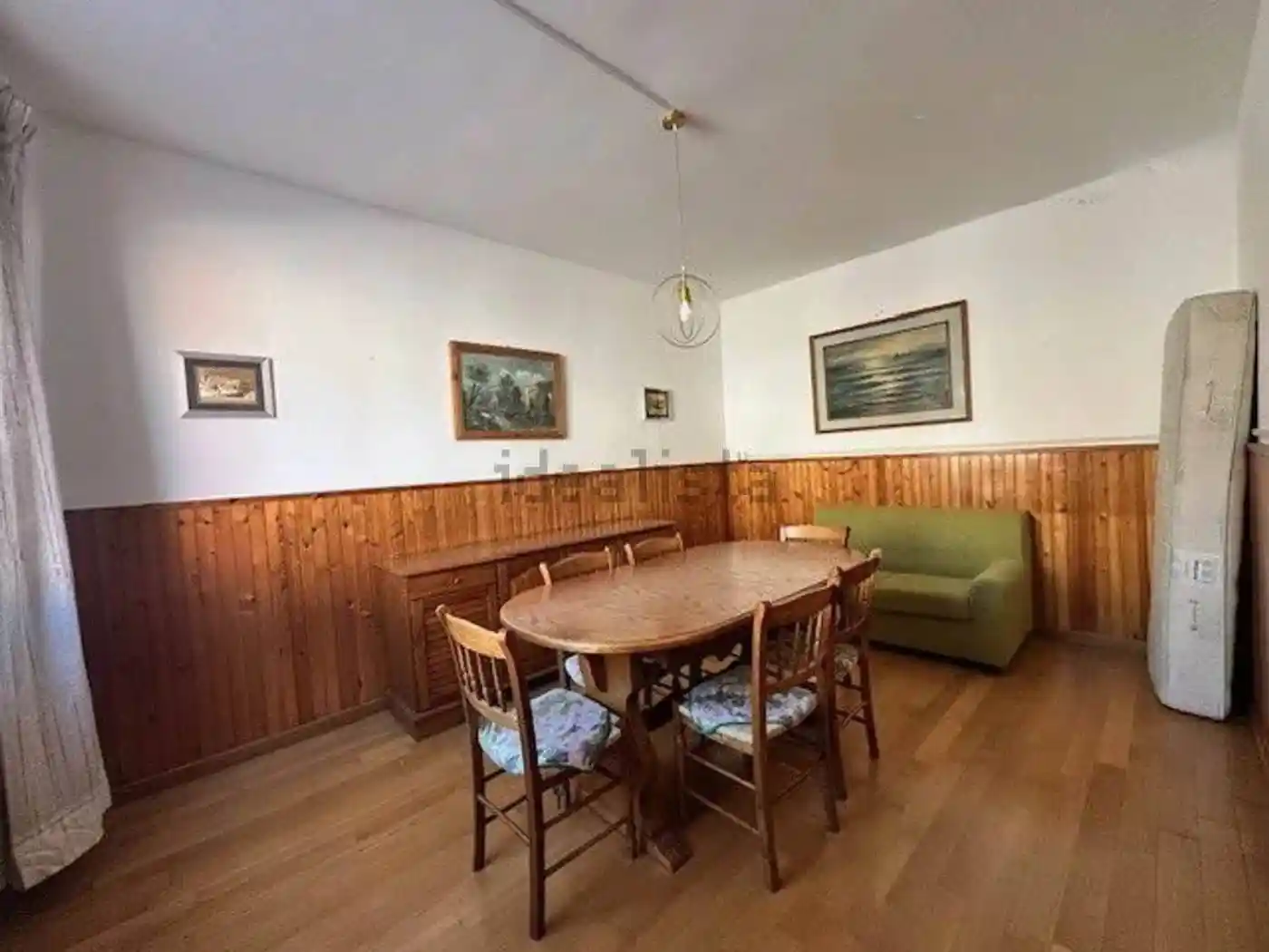 Casa indipendente in vendita a Mondolfo