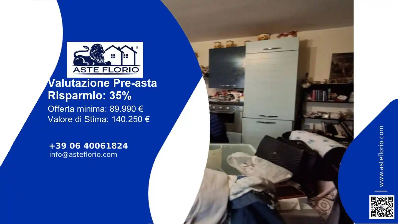 Villa in vendita a Fiumicino