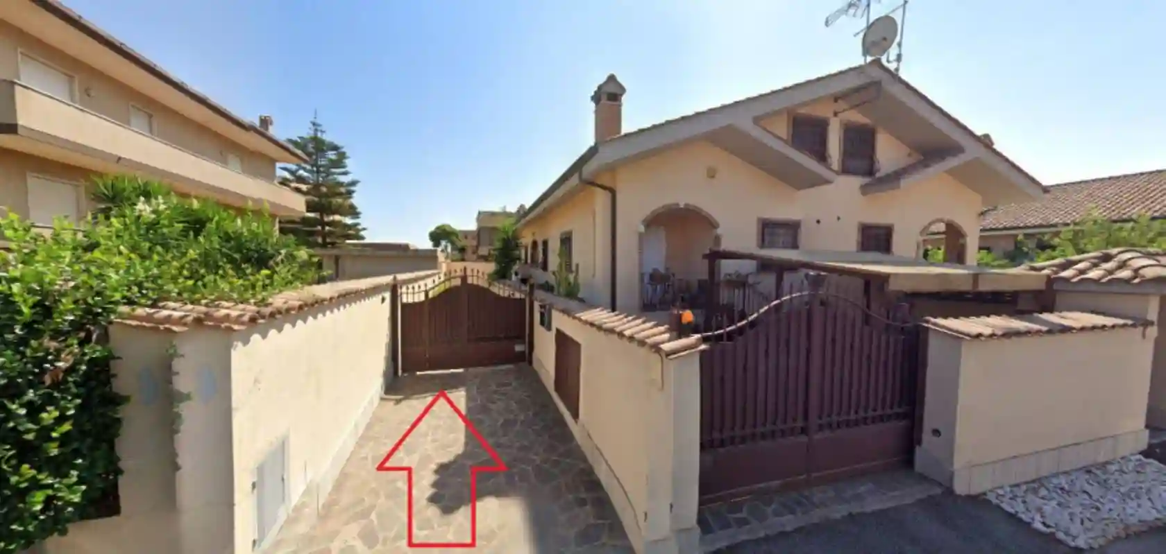 Villa - foto 2
