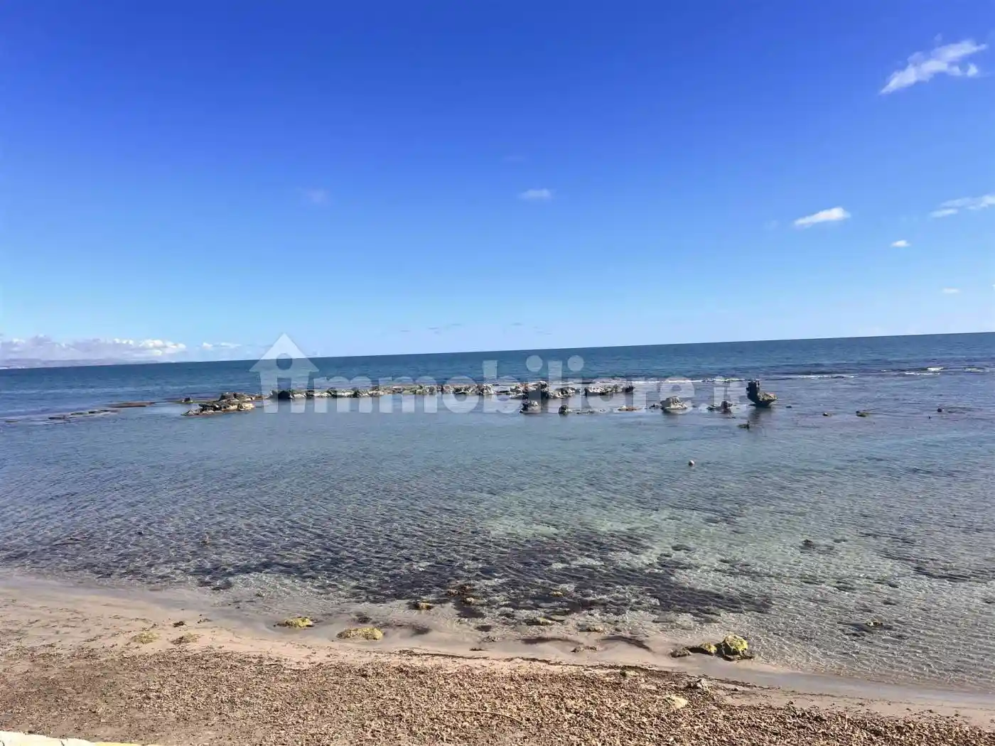 Appartamento in vendita a Sciacca