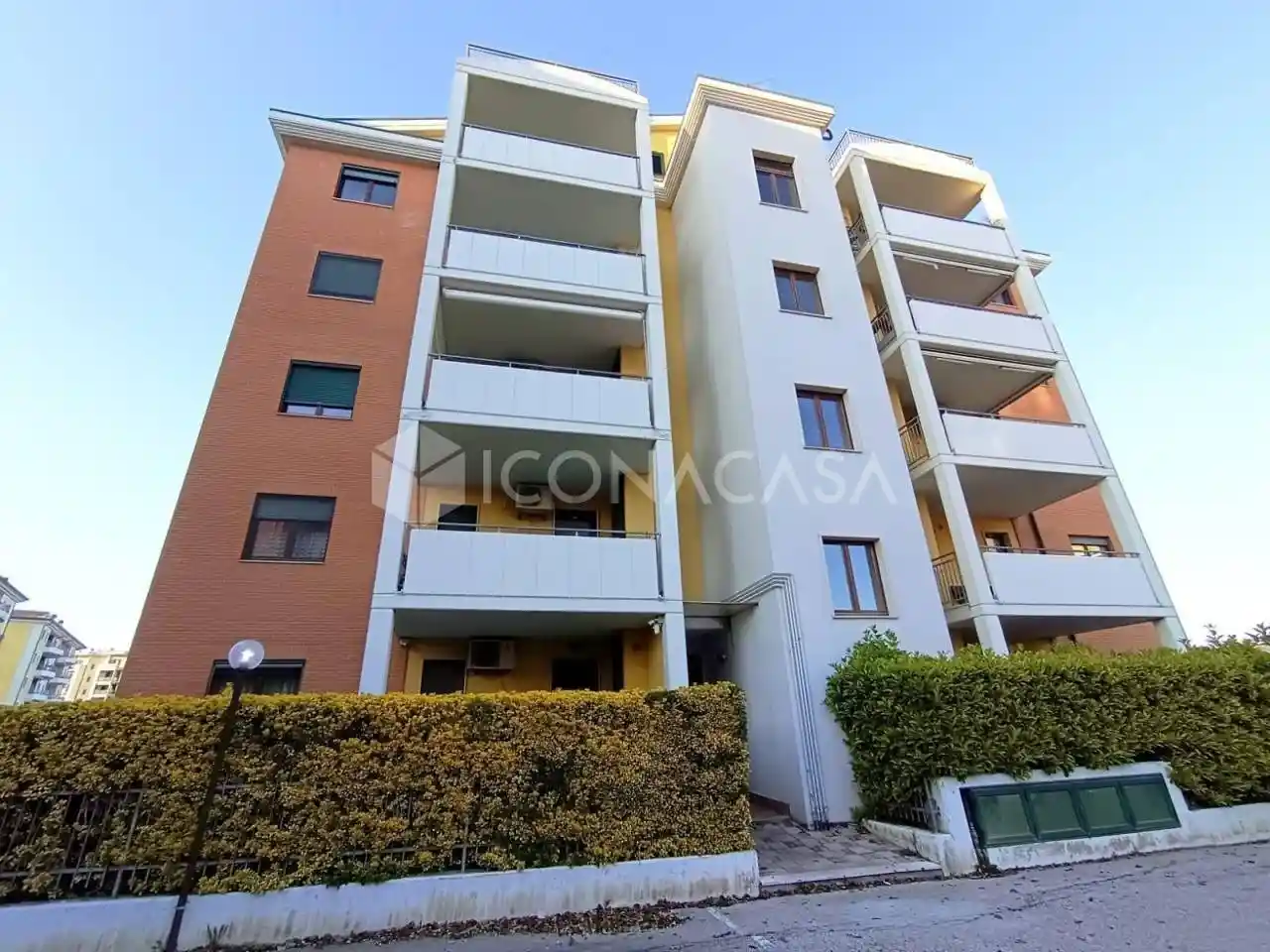 Appartamento in vendita a Termoli