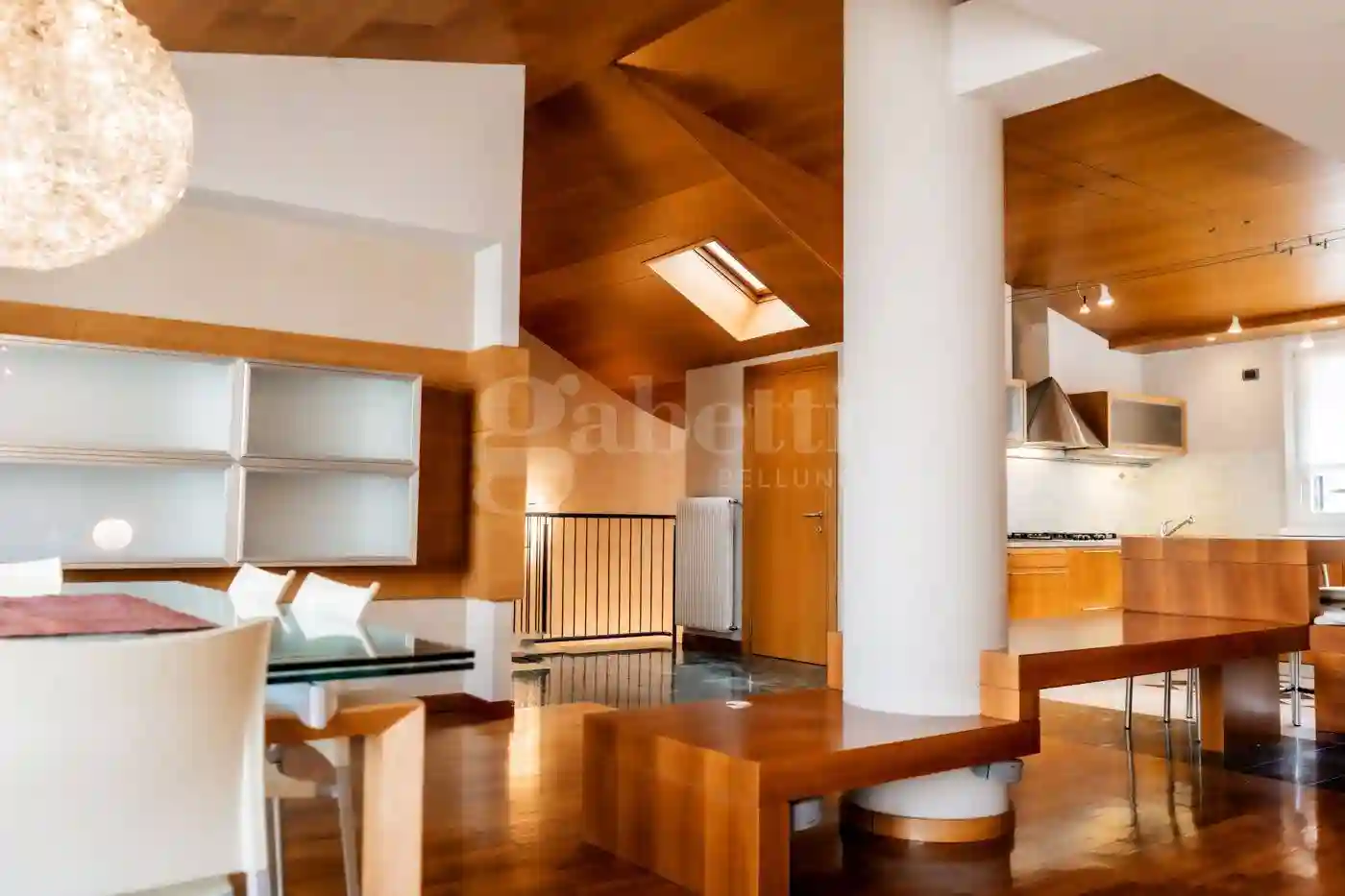 Attico - Mansarda - foto 4