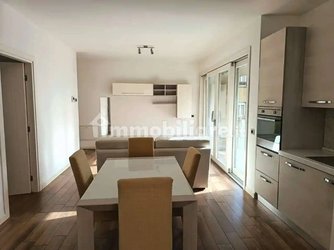 Appartamento in vendita a Sondrio