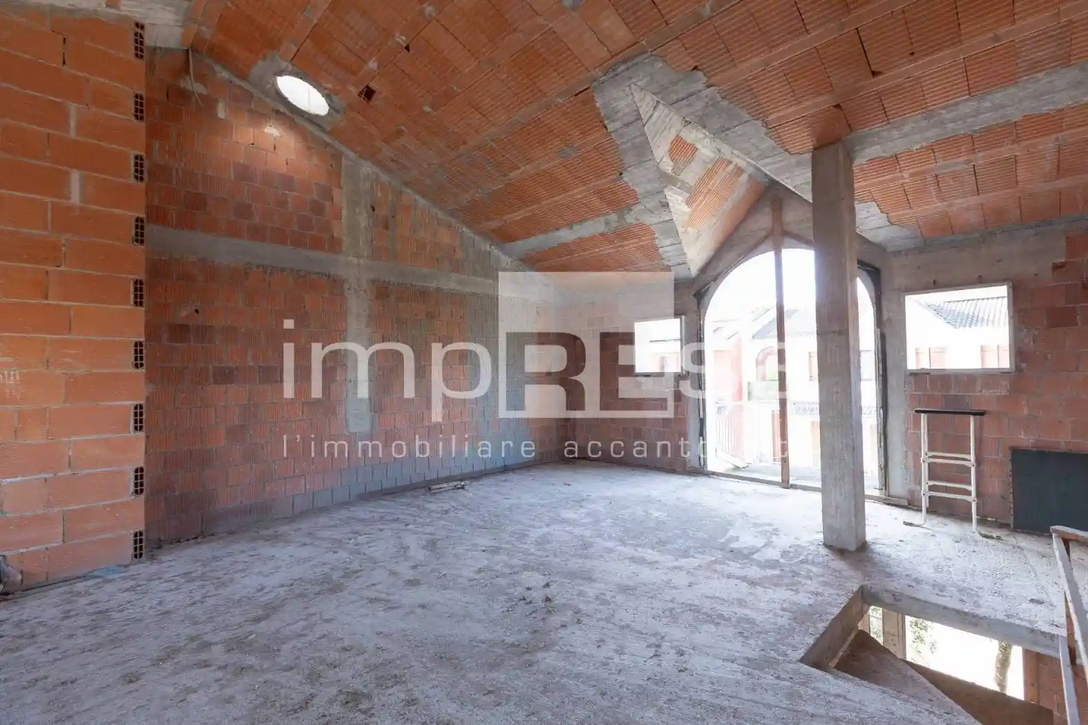 Villetta a schiera in vendita a Pasiano di Pordenone