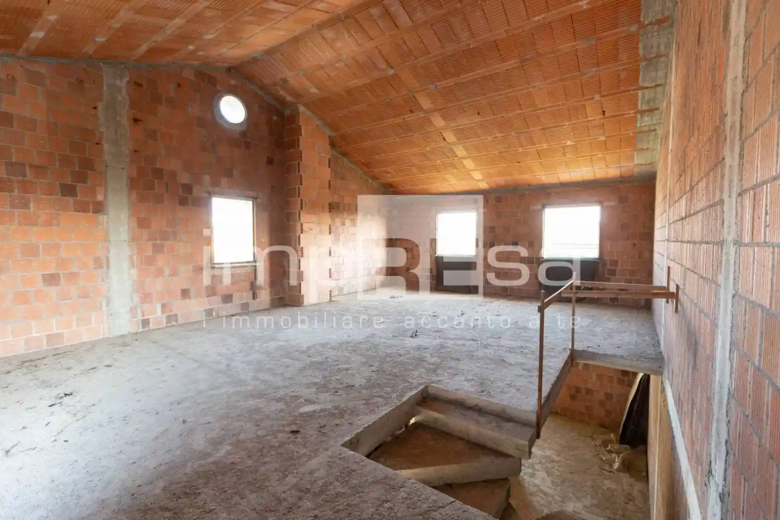 Villetta a schiera in vendita a Pasiano di Pordenone