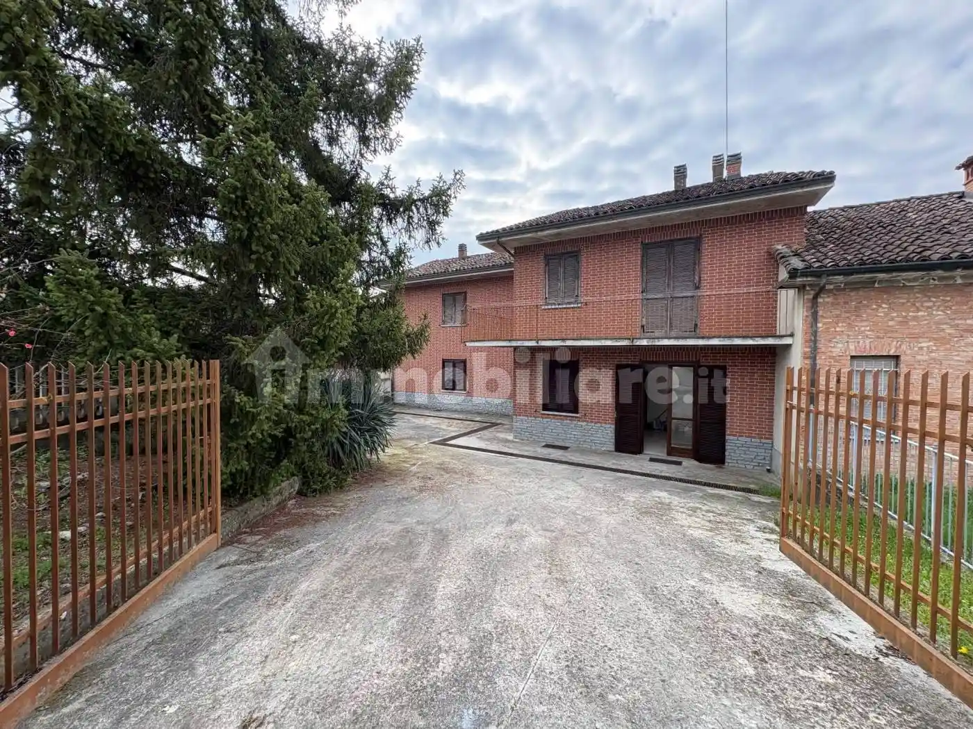 Appartamento in affitto a Priocca