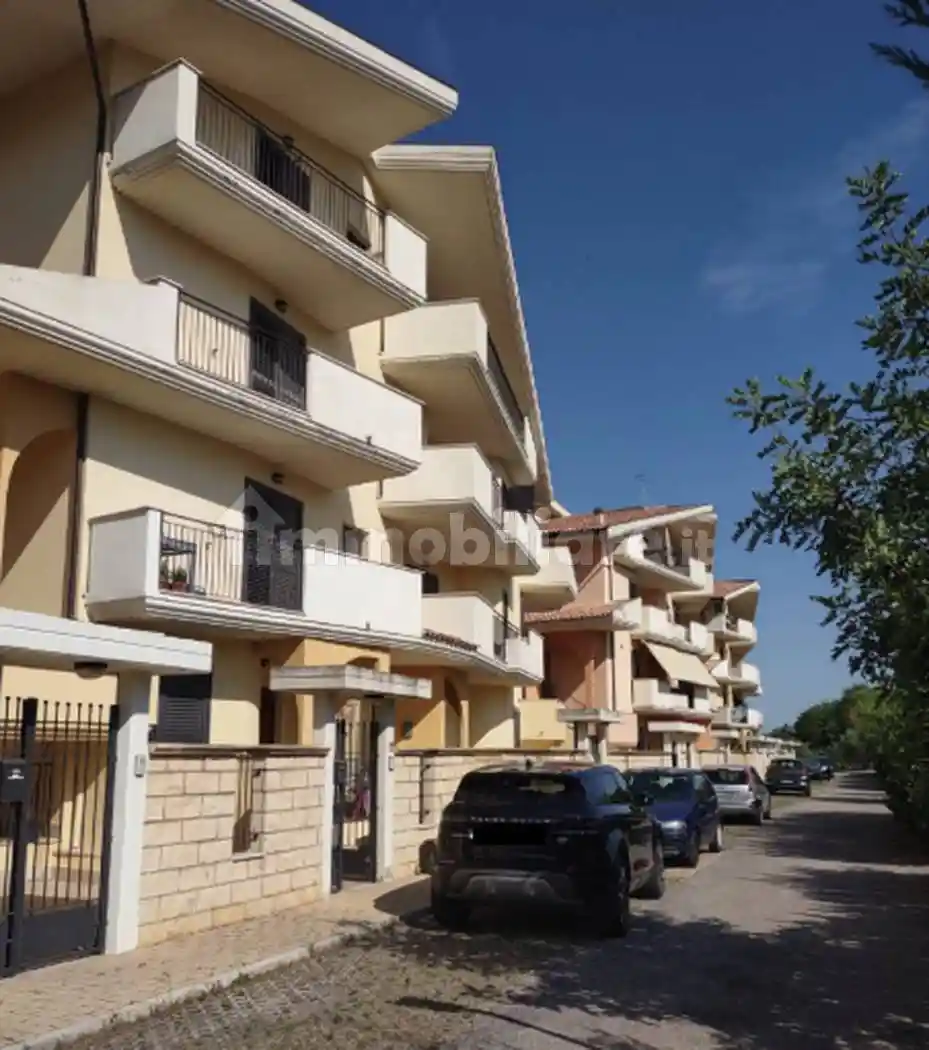 Appartamento in vendita a Penne