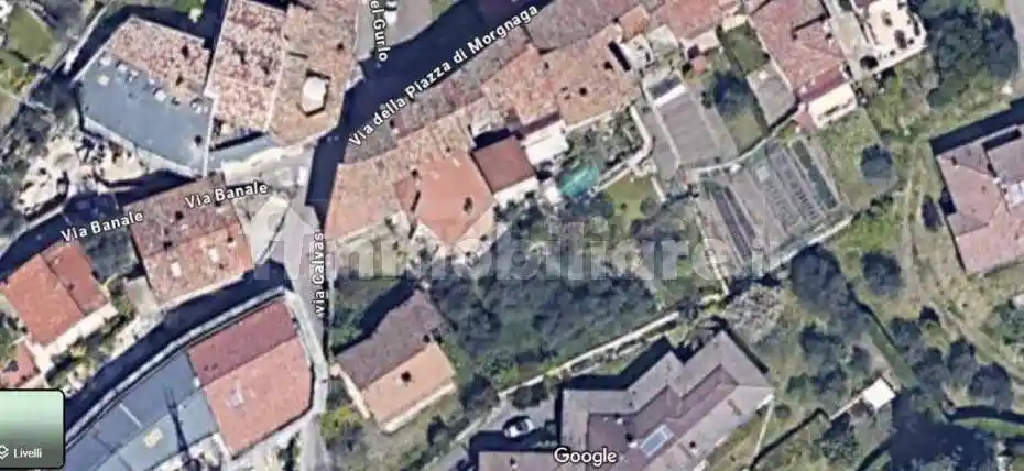 Appartamento in vendita a Gardone Riviera