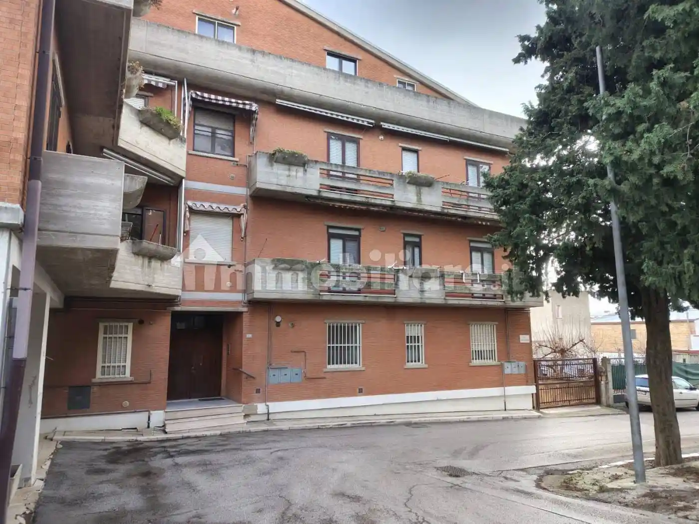 Appartamento in vendita a Casalnuovo Monterotaro