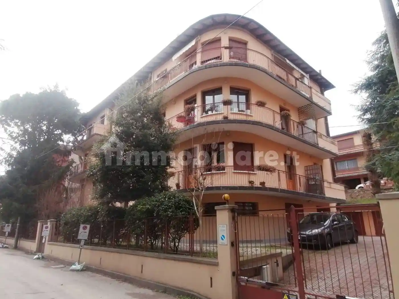 Appartamento in vendita a Bologna