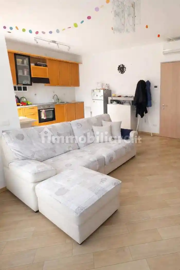 Appartamento in vendita a Rottofreno