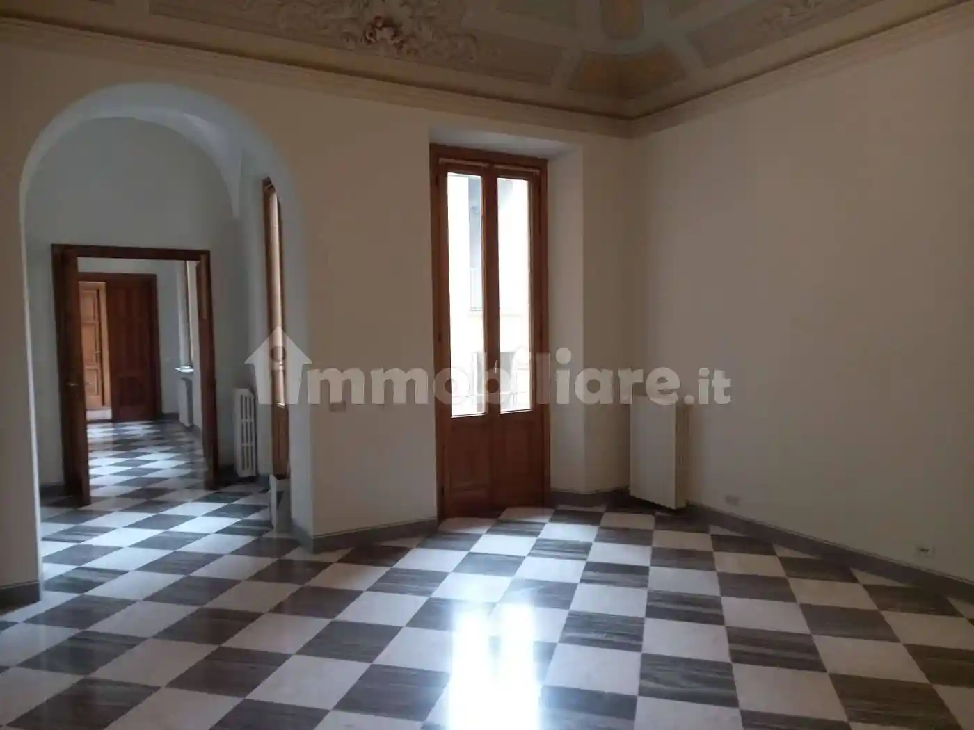 Appartamento in affitto a Piacenza