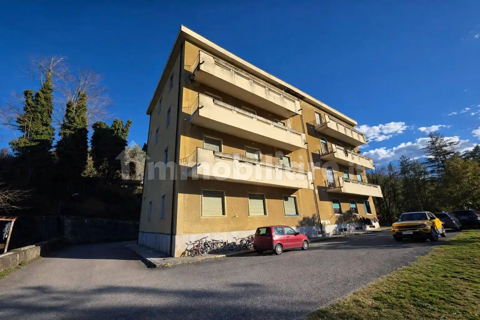 Appartamento in vendita a Ascoli Piceno