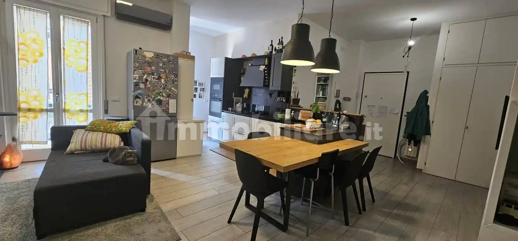 Appartamento in vendita a Brescia
