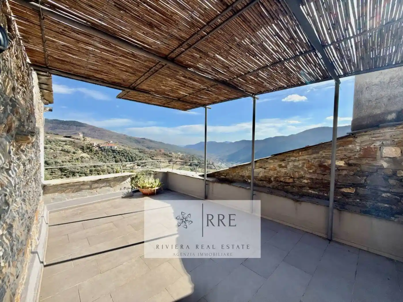 Rustico - Casale in vendita a Ranzo