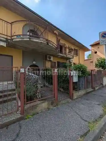 Appartamento in vendita a Agrate Brianza