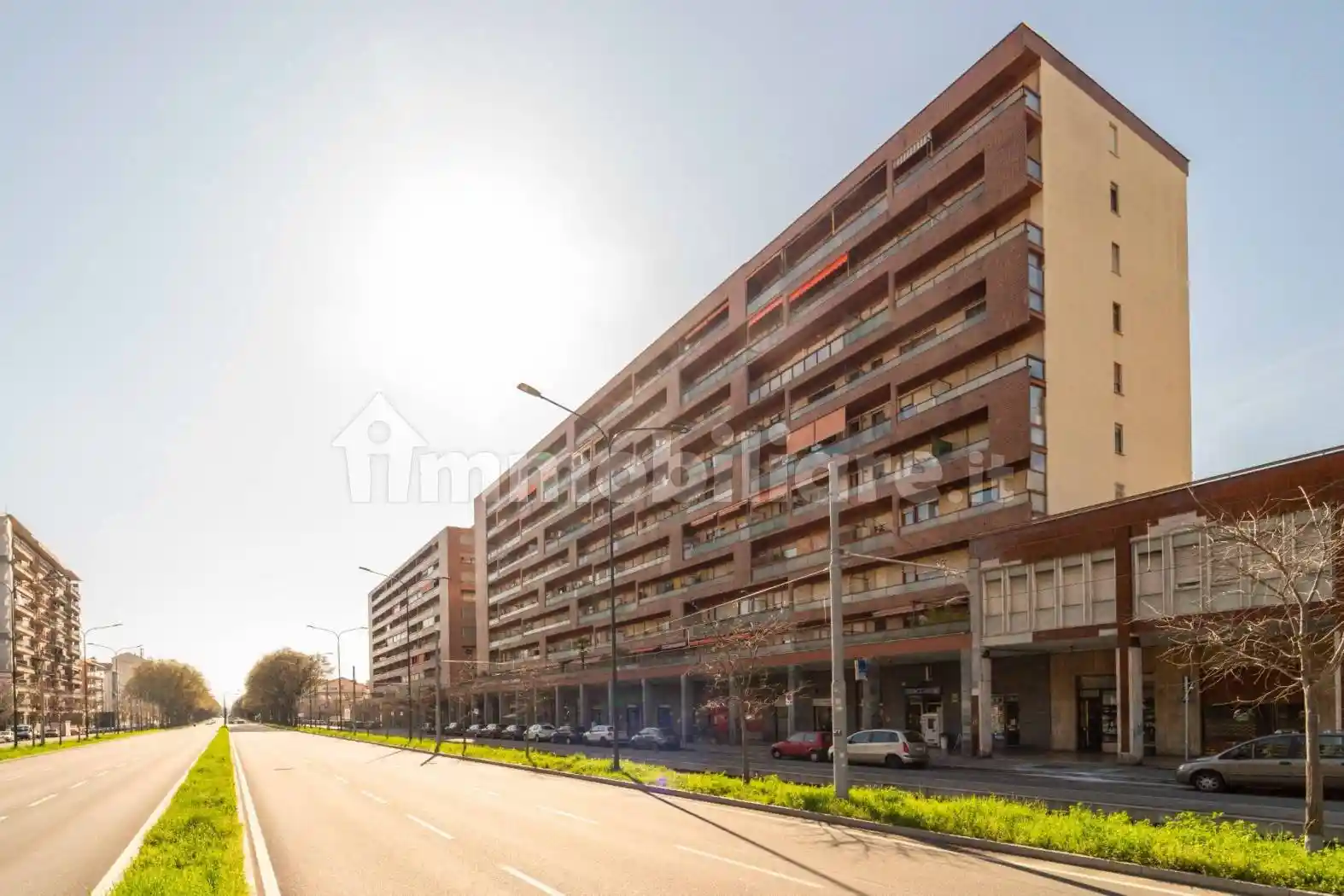 Appartamento in vendita a Torino