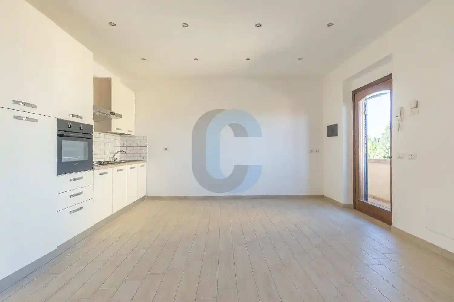 Appartamento in vendita a Grottaferrata